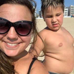 Meet your Posher, Catherine